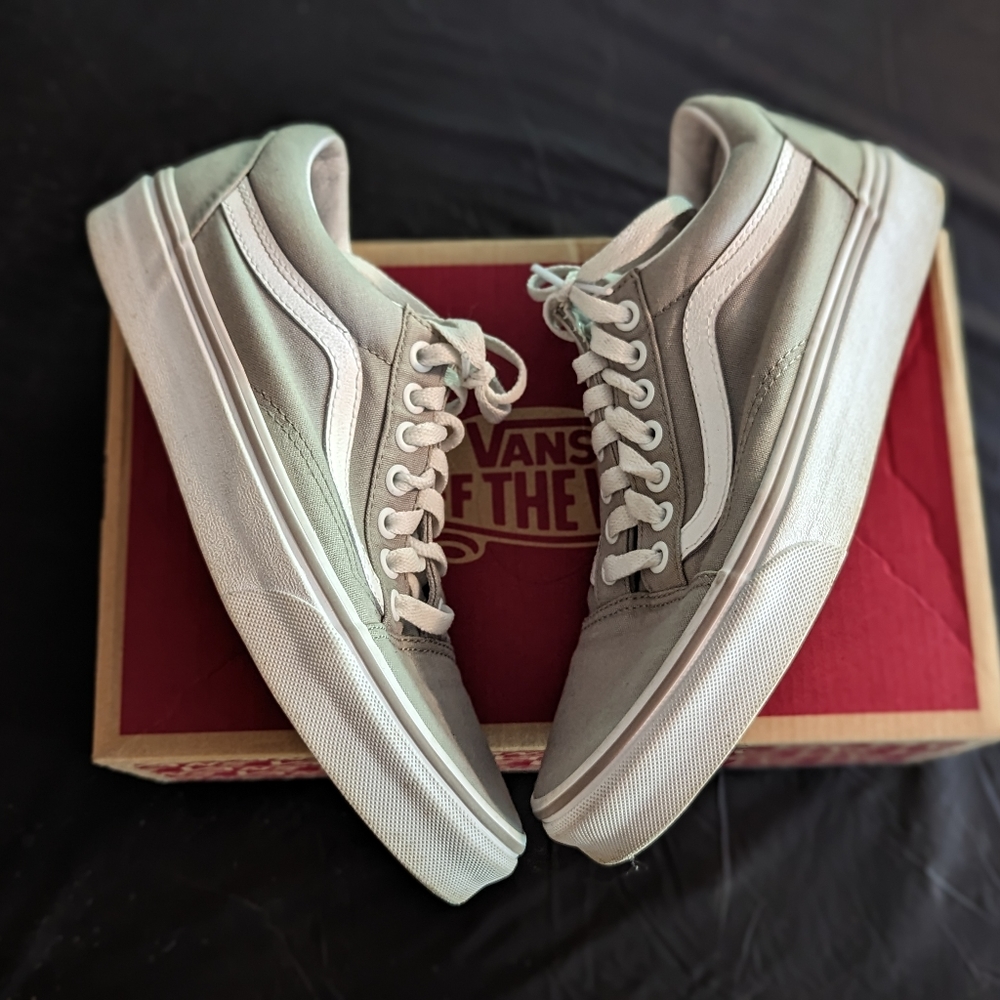 Vans Old School